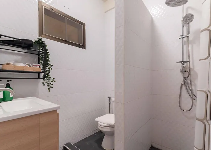 Apartment Office 2 *