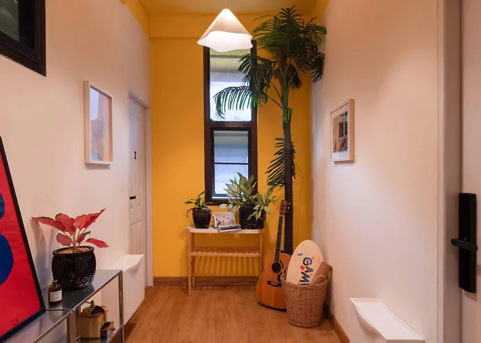 Apartment Office 2